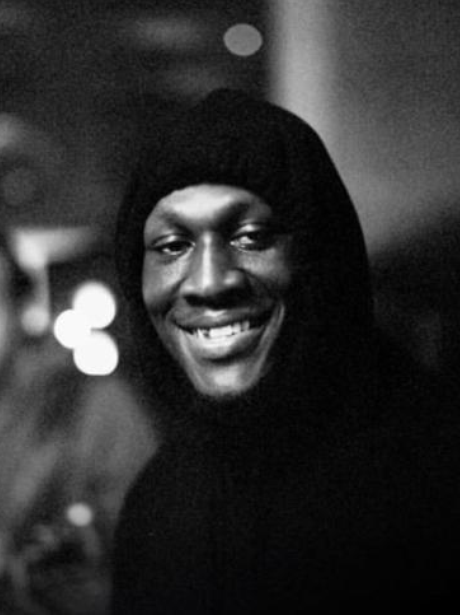 Stormzy