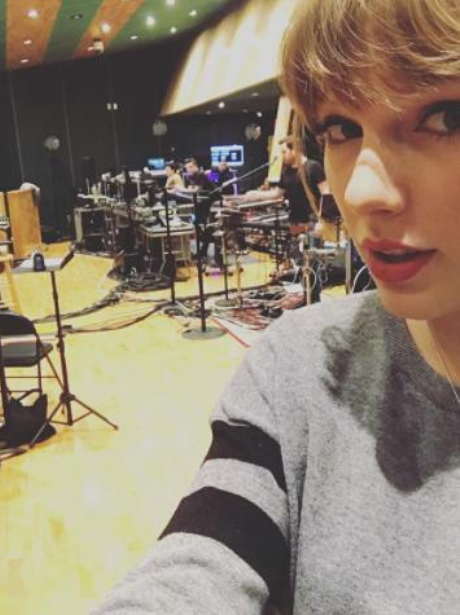 Taylor Swift