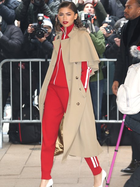 Zendaya