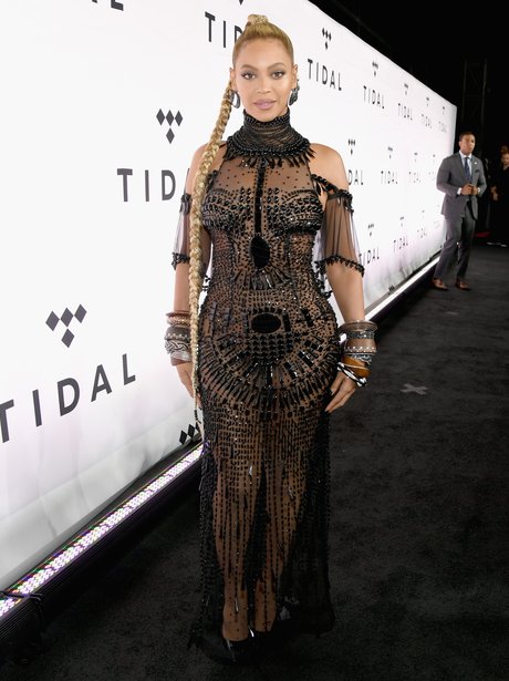 Beyonce