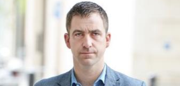 Brendan Cox