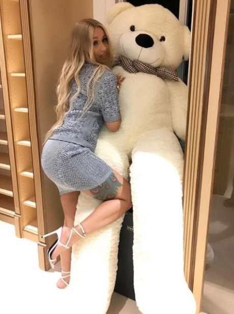 Cardi B