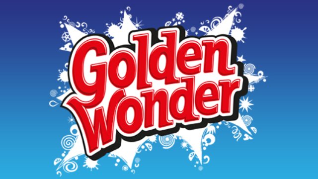 golden wonder article