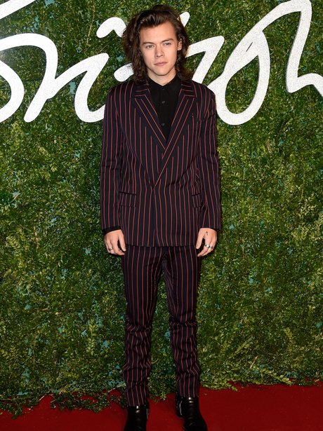 Harry Styles