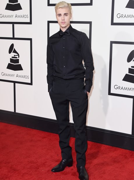 Justin Bieber