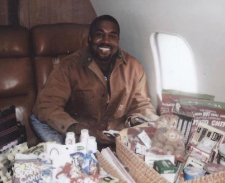 Kanye West