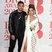 Image 10: Leigh-Anne Pinnock Andre Gray Brit Awards 2018