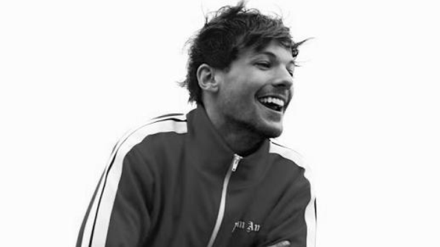 Louis Tomlinson, News, Videos, Tours and Gossip