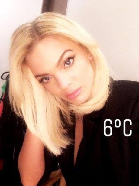 Louisa Johnson