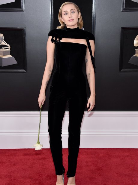 Miley Cyrus