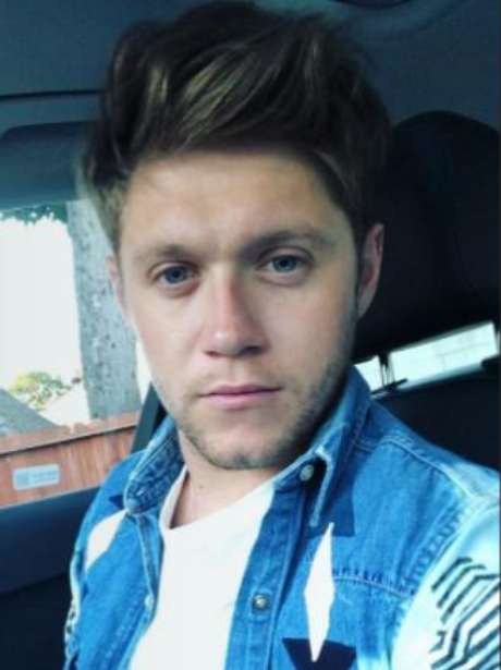 Niall Horan