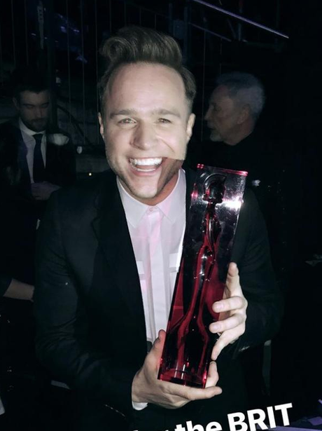 Olly Murs