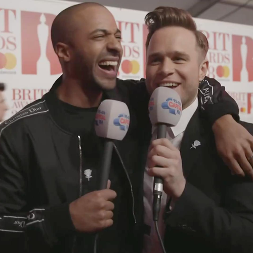 Olly Murs insisted on getting naked at G-A-Y, says Jeremy 