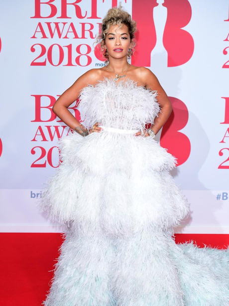 Rita Ora