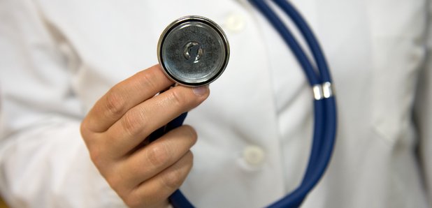 Stethoscope