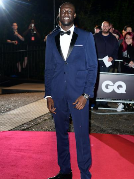 Stormzy