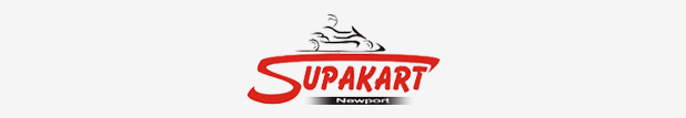 supakart newport logo
