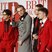Image 5: The Vamps BRIT Awards 2018