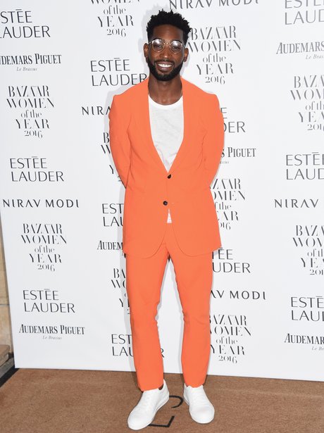 Tinie Tempah