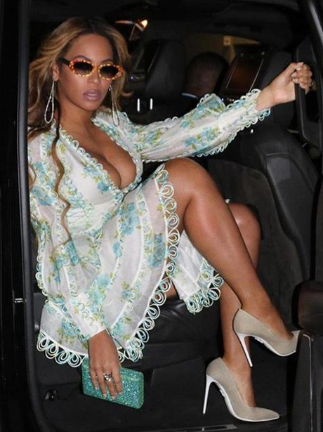 Beyonce