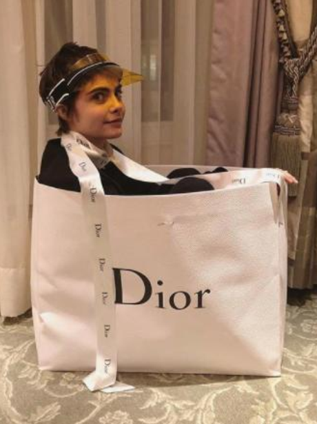 Cara Delevingne