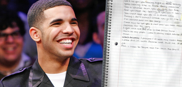 Drake 'Karaoke' lyrics meaning revealed - Capital XTRA