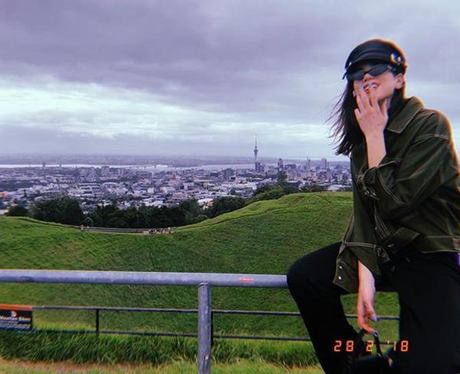 Dua Lipa