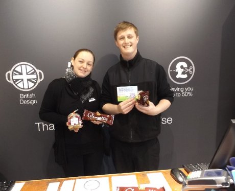 Glengettie Tea Tour 2018