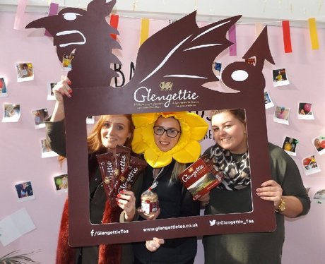 Glengettie Tea Tour 2018