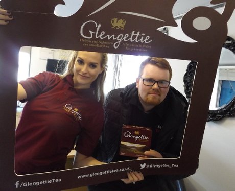 Glengettie Tea Tour 2018