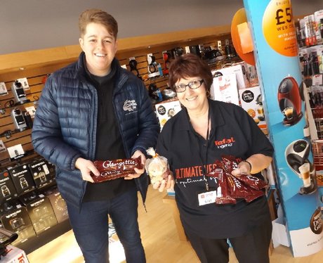 Glengettie Tea Tour 2018