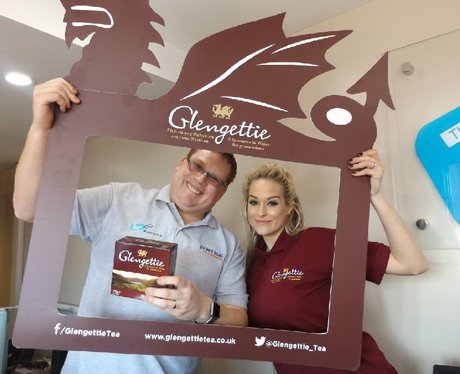 Glengettie Tea Tour 2018