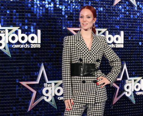 carpet awards global glynne jess else pull