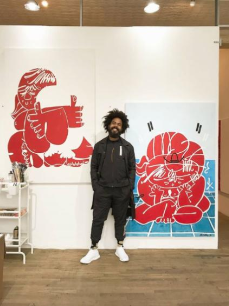 Jillionaire