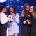 Image 1: Little Mix Global Awards 2018 Show