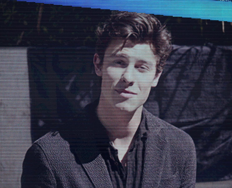Shawn Mendes The Global Awards 2018