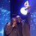 Image 8: Stormzy and DJ Tiiny The Global Awards 2018