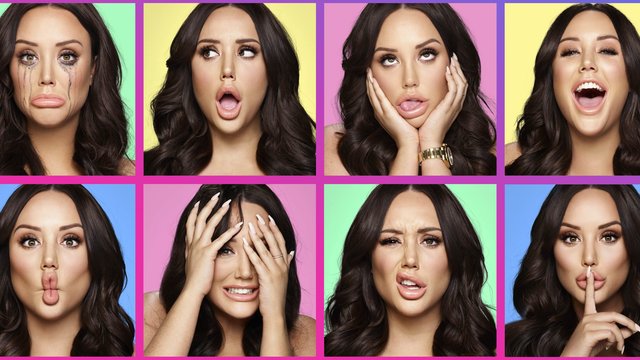 The Charlotte Crosby Show 