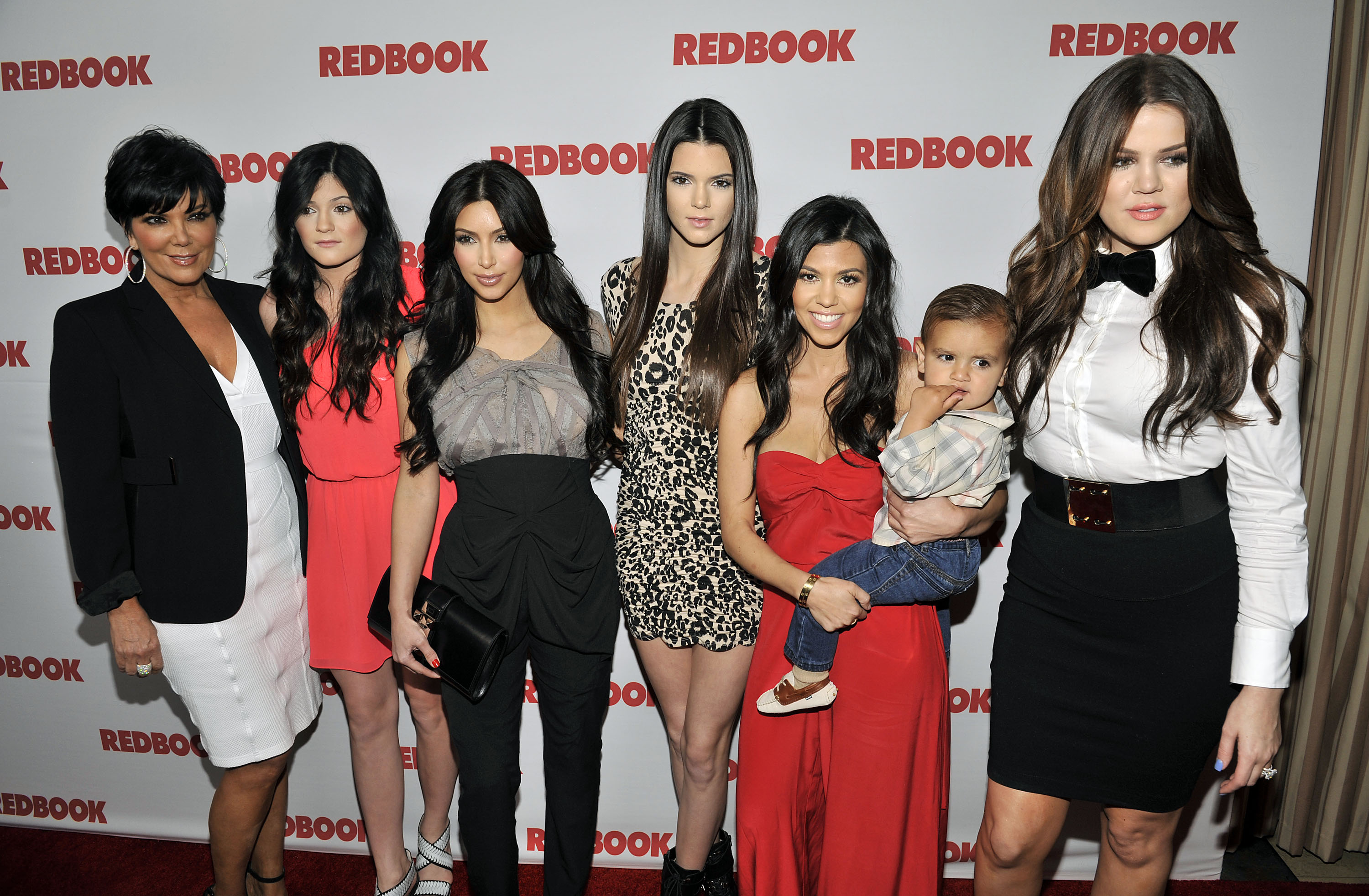 The Kardashians