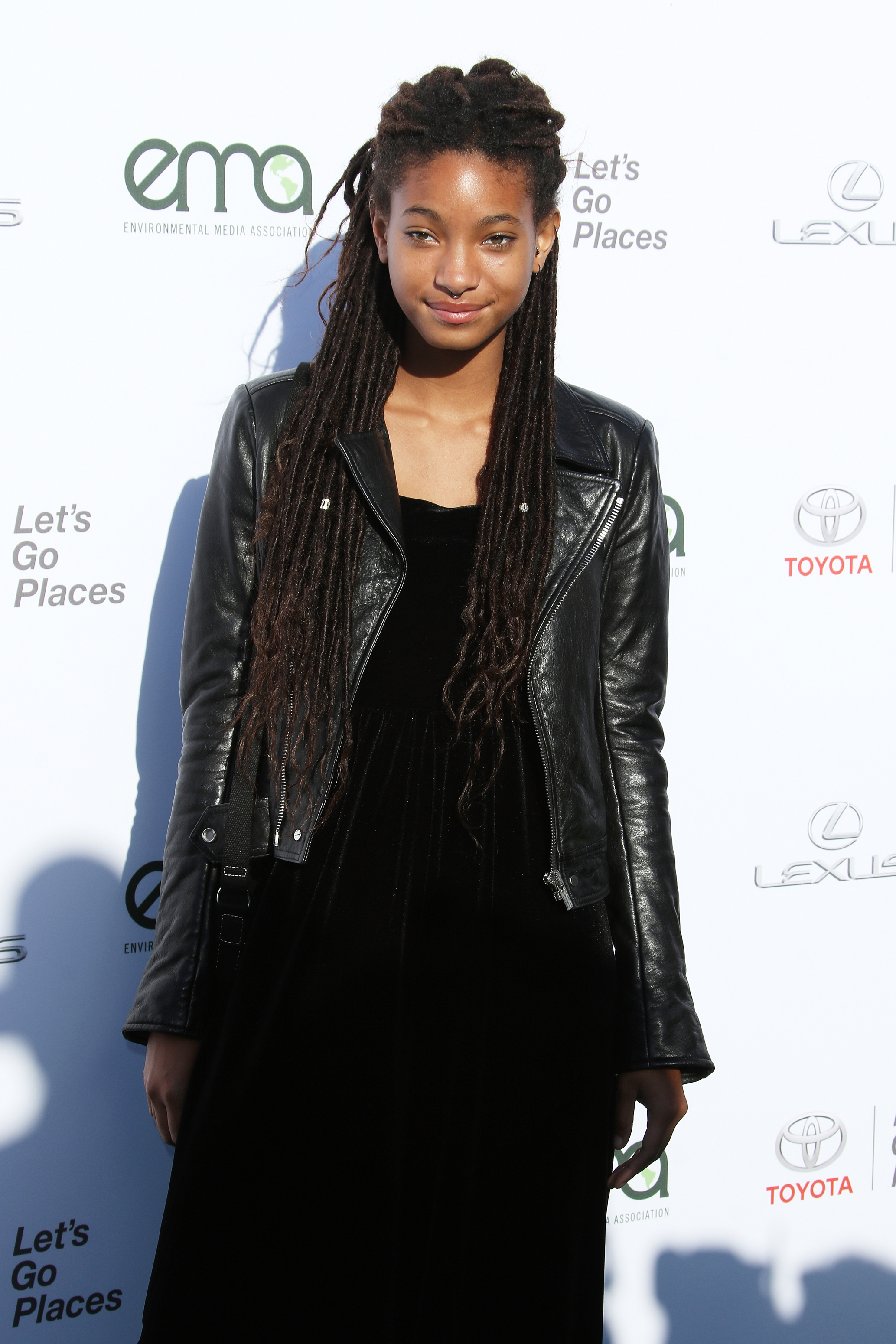 Willow Smith