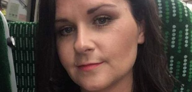 Charlotte Teeling missing woman found dead Birming