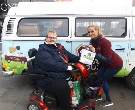 Glengettie Tea Tour 2018