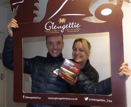 Glengettie Tea Tour 2018