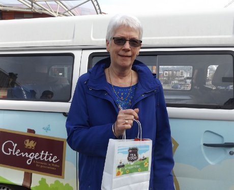 Glengettie Tea Tour 2018