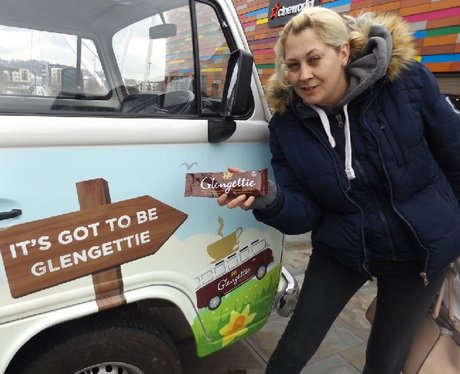 Glengettie Tea Tour 2018