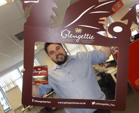 Glengettie Tea Tour 2018