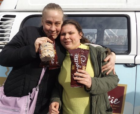 Glengettie Tea Tour 2018