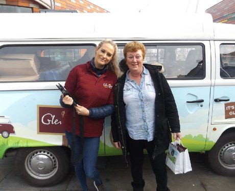 Glengettie Tea Tour 2018