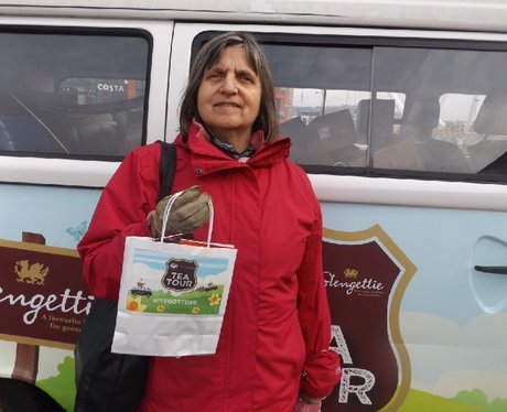 Glengettie Tea Tour 2018