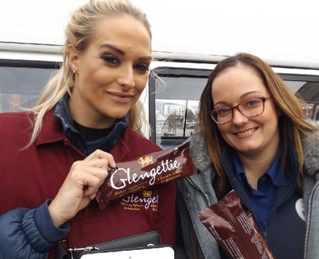 Glengettie Tea Tour 2018